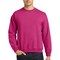 Gildan Crewneck Sweatshirt, Blank Heavy Blend Fleece Pullover